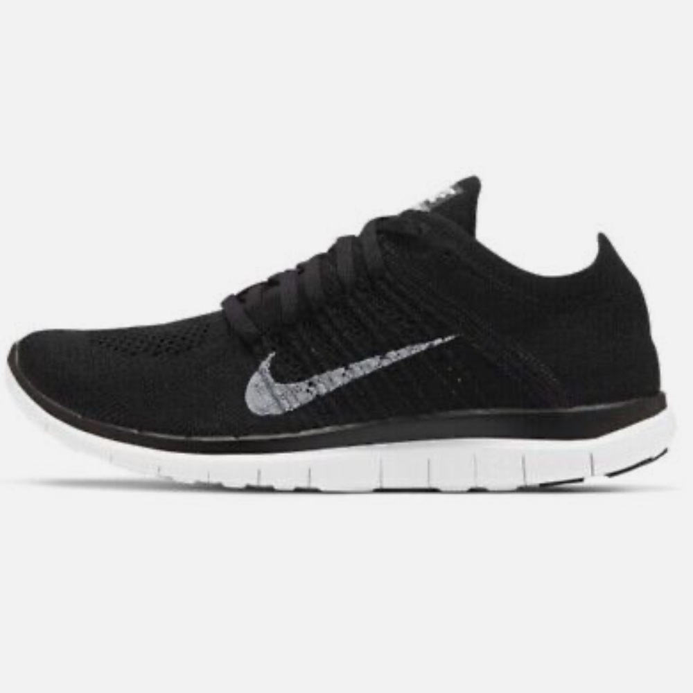Nike Free 4.0 Flyknit Sz 8